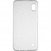 Чехол Remax Glossy Shine Case для Samsung A105 (A10) Transparent