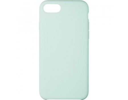 Чехол накладка Krazi Soft Case для iPhone 7/8 Marina Green