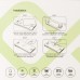 Защитное стекло Huawei MediaPad M6 10.8"