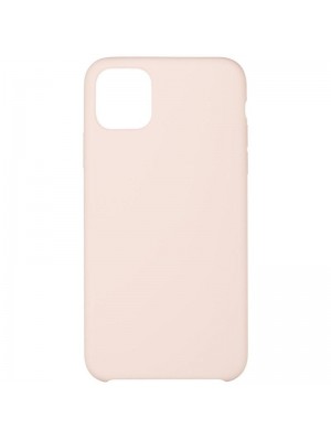 Чехол накладка Hoco Pure Series Protective Case для iPhone 11 Pro Max Pink