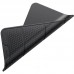 Резиновий килимок Baseus Folding Brocket Antiskid Pad (SUWNT-01) Black