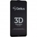 Захисна скло Gelius Pro 3D для Xiaomi Redmi Note 8/Note 8 (2021) Black