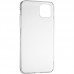 Ультратонкий чохол Air Case для iPhone 11 Pro Max Transparent