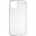 Ультратонкий чохол Air Case для iPhone 11 Pro Max Transparent