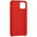 Чехол накладка Hoco Pure Series Protective Case для iPhone 11 Pro Max Red