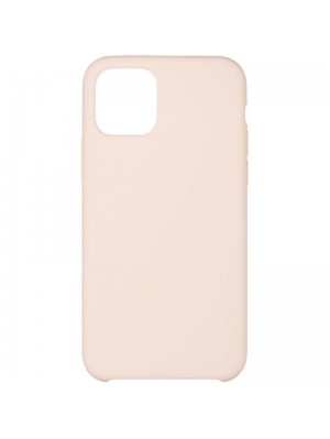 Чехол накладка Hoco Pure Series Protective Case для iPhone 11 Pro Pink