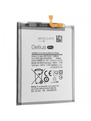 Акумулятор Gelius Pro Samsung A205/A207/А305/A307/A505/A507/M107 (EB-BA505ABE)