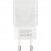 Зарядное устройство Gelius Ultra Optimus GU-HC03 2USB 1A White