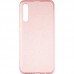 Чехол Remax Glossy Shine Case для Samsung A307 (A30s) Pink