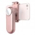 Електронний 1-ось осьовий стабілізатор для смартфона Wewow Fancy Pink