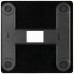 Весы Gelius Floor Scales Zero Fat GP-BS001 Black (Bluetooth)