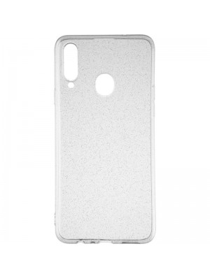 Чехол Remax Glossy Shine Case для Samsung A207 (A20s) Transparent