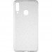 Чехол Remax Glossy Shine Case для Samsung A207 (A20s) Transparent