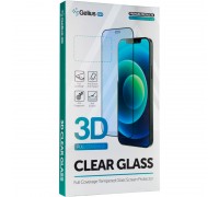 Захисна скло Gelius Pro 3D для Samsung A015 (A01) Black