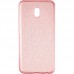 Чехол Remax Glossy Shine Case для Xiaomi Redmi 8a Pink