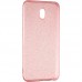 Чехол Remax Glossy Shine Case для Xiaomi Redmi 8a Pink