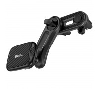 Автодержатель Hoco CA68 Car Mount Holder Black