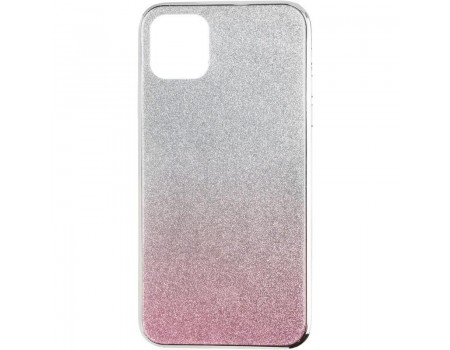 Swarovski Case для iPhone 11 Pro Max Pink