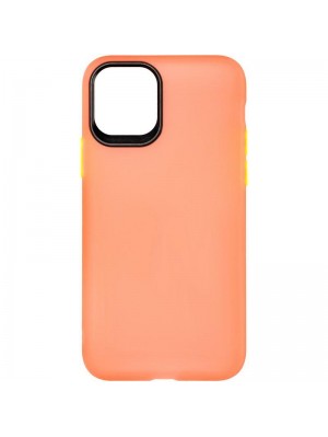 Чехол Gelius Neon Case для iPhone 11 Pro Pink