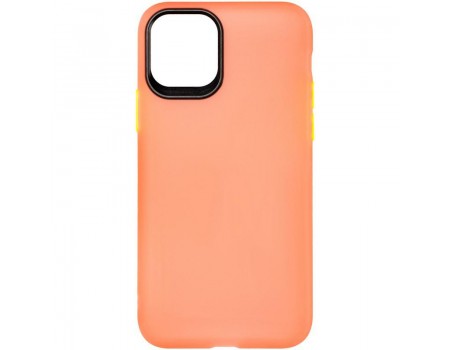 Чехол Gelius Neon Case для iPhone 11 Pro Pink