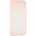 Чехол Gelius Slide Camera Case для iPhone 11 Pro Max Pink