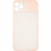 Чехол Gelius Slide Camera Case для iPhone 11 Pro Max Pink