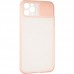 Чехол Gelius Slide Camera Case для iPhone 11 Pro Max Pink