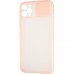 Чехол Gelius Slide Camera Case для iPhone 11 Pro Max Pink