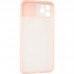 Чехол Gelius Slide Camera Case для iPhone 11 Pro Max Pink