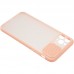 Чехол Gelius Slide Camera Case для iPhone 11 Pro Max Pink