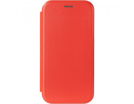 Чехол книжка G-Case Ranger Series для Samsung A015 (A01) Red