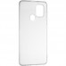 Ультратонкий чохол Air Case для Samsung A217 (A21s) Transparent