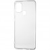 Ультратонкий чохол Air Case для Samsung A217 (A21s) Transparent