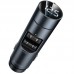 FM-трансмітер Baseus Energy Column Car Wireless MP3 Charger ( Wireless 5.0 + 5V / 3.1A ) Black