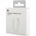 Адаптер перехідник Apple Lightning -> 3.5mm White HC