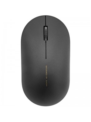Радио мышка Xiaomi Mi Mouse 2 Wireless Black(HLK4039CN/XMWS002TM)