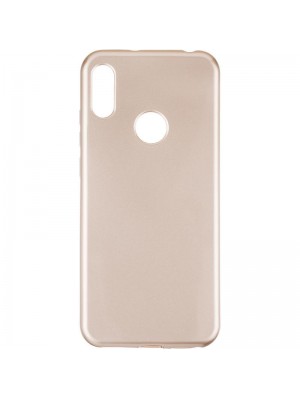 Чехол Remax Glossy Shine Case для Huawei Y6s (2019)/Y6 Prime (2019)/Honor 8a Pink