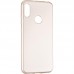 Чехол Remax Glossy Shine Case для Huawei Y6s (2019)/Y6 Prime (2019)/Honor 8a Pink