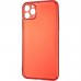 Ultra Slide Case для iPhone 11 Pro Max Red