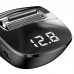 FM-трансмітер Baseus Streamer F40 AUX wireless MP3 car charger Black