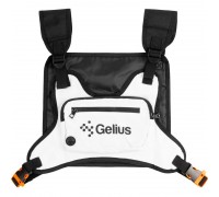 Нагрудна сумка Gelius Pro Wallaby Bag GP-WB001 White