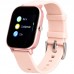 Смарт часы Gelius Pro (AMAZWATCH GT 2021) (IPX7) Pink