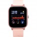 Смарт часы Gelius Pro (AMAZWATCH GT 2021) (IPX7) Pink