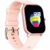 Смарт часы Gelius Pro (AMAZWATCH GT 2021) (IPX7) Pink