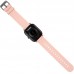 Смарт часы Gelius Pro (AMAZWATCH GT 2021) (IPX7) Pink