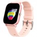 Смарт часы Gelius Pro (AMAZWATCH GT 2021) (IPX7) Pink