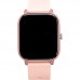 Смарт часы Gelius Pro (AMAZWATCH GT 2021) (IPX7) Pink