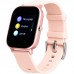 Смарт часы Gelius Pro (AMAZWATCH GT 2021) (IPX7) Pink