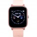 Смарт часы Gelius Pro (AMAZWATCH GT 2021) (IPX7) Pink