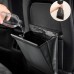 Автомобільний органайзер Baseus Large Car Garbage Can for Back Seat (CRLJD-A01)